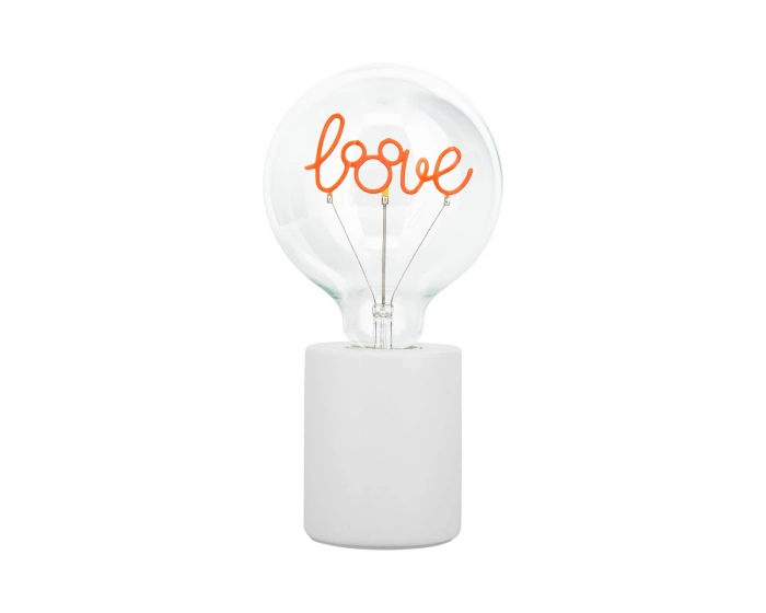 Paladone Mickey - LED Neon Bulb Lamp
