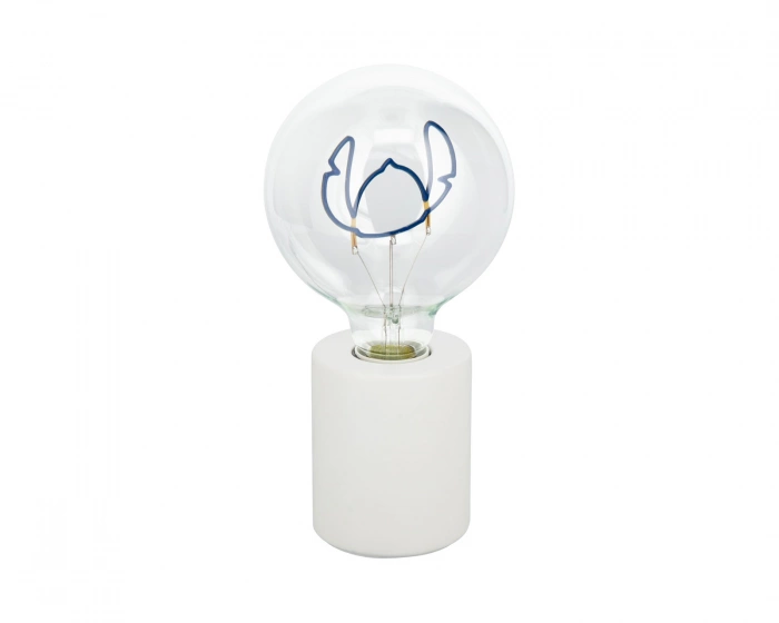 Paladone Stitch - LED Neon Bulb Lamp
