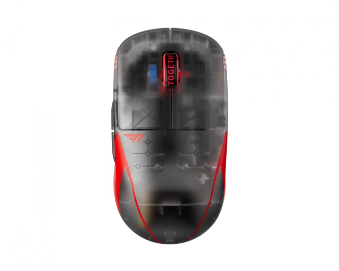 Pulsar X2 v3 Medium Wireless Gaming Mouse - T1 Edition