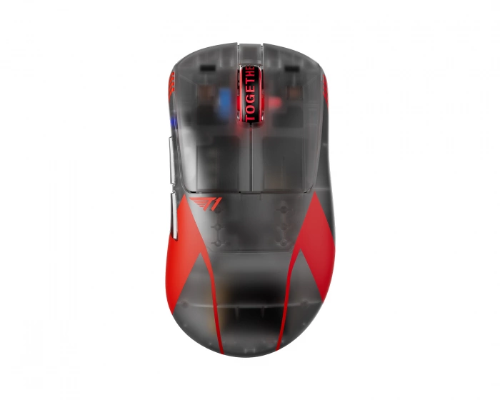 Pulsar Xlite v4 Medium Wireless Gaming Mouse - T1 Edition