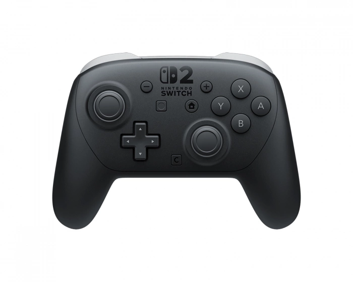 Nintendo Switch 2 Pro Controller