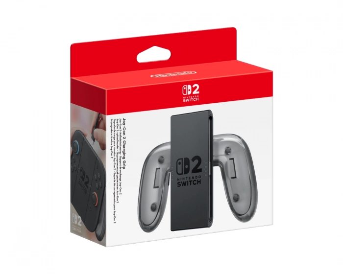Nintendo Joy-Con 2 Charging Grip