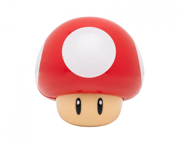 Paladone Super Mario Mushroom Light V4