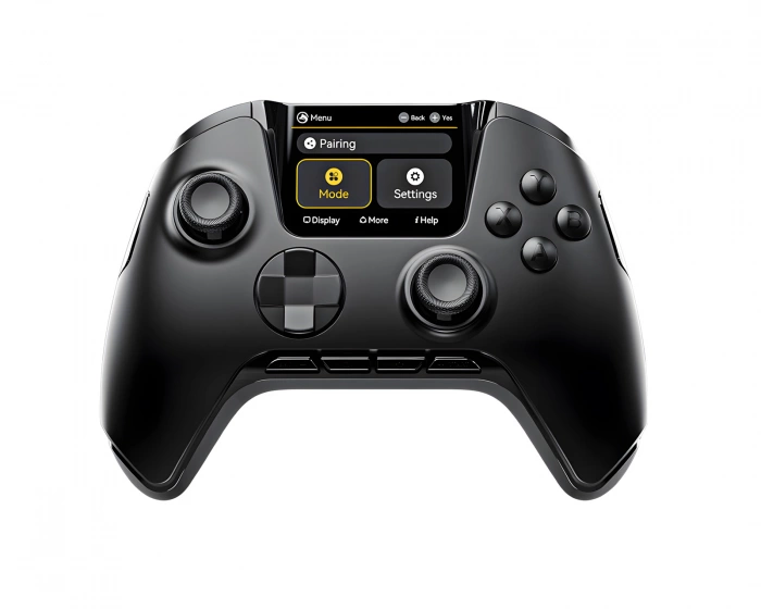 Manba One Ver 2 HE Wireless PC Controller - Black
