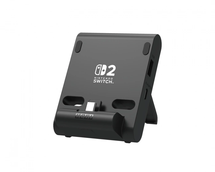 Hori Dual USB Charge Stand for Nintendo Switch 2