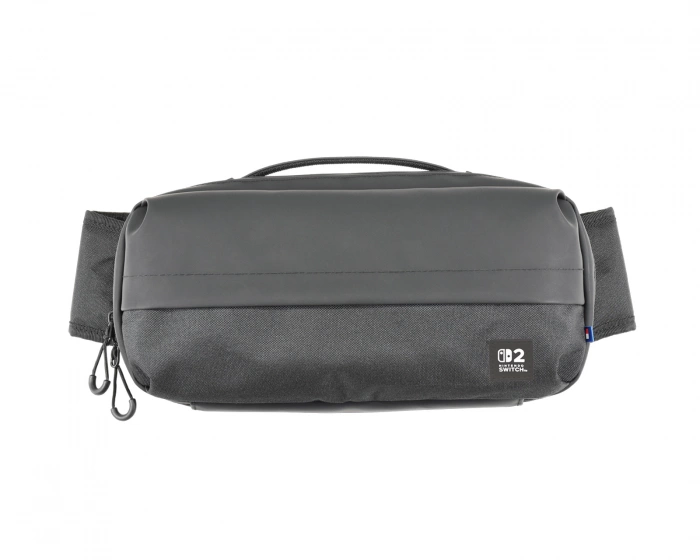 Hori Crossbody Storage Bag for Nintendo Switch 2