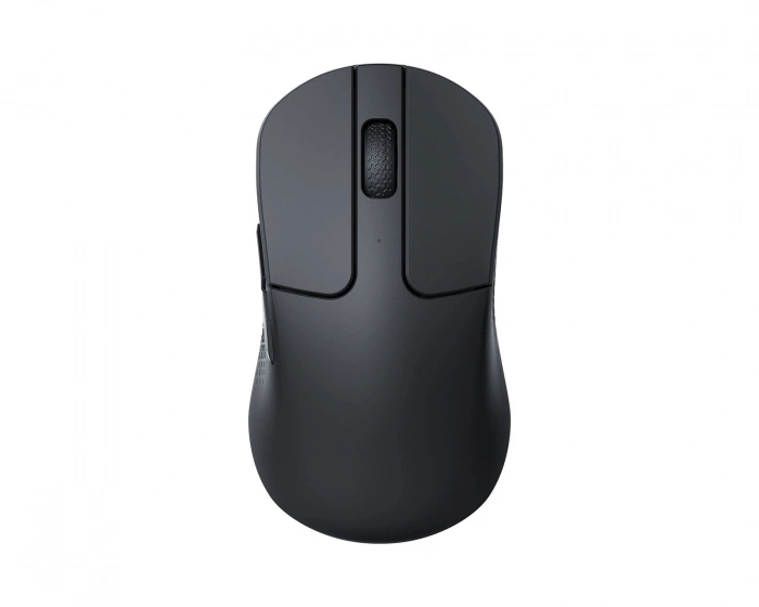 Keychron M3 Mini 8K Wireless Mouse - Black