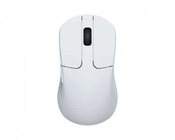 Keychron M3 Mini 8K Wireless Mouse - White