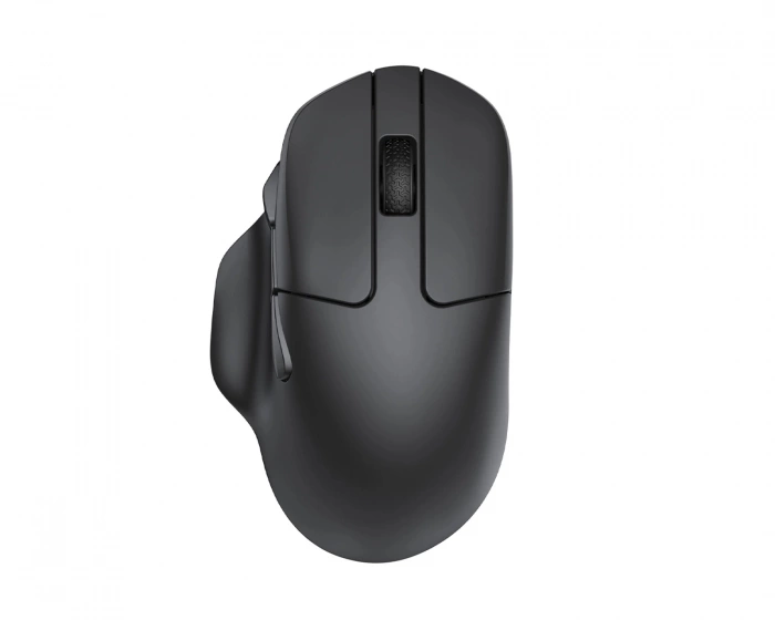 Keychron M7 8K Wireless Mouse - Black