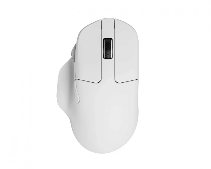 Keychron M7 8K Wireless Mouse - White