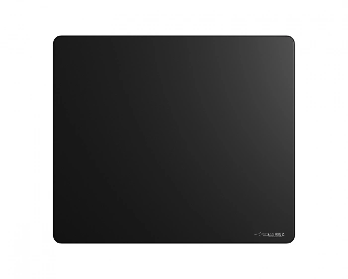 Artisan Mousepad FX Hayate Otsu V2 - MID - XL - Black