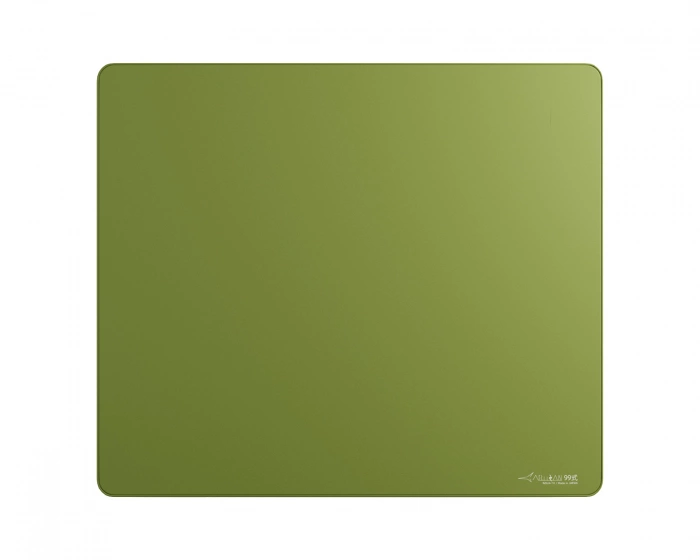 Artisan Mousepad - FX Type-99 - XSOFT - XXL - Matcha