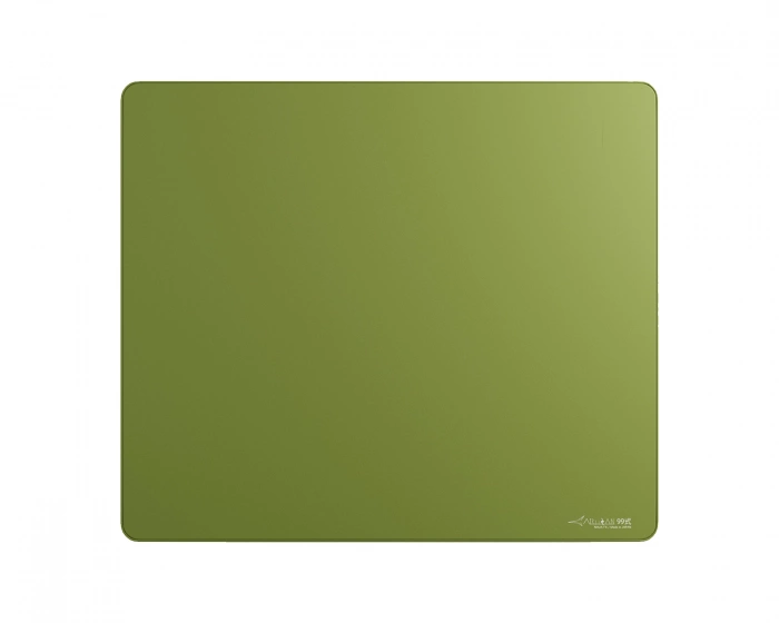 Artisan Mousepad - FX Type-99 - XSOFT - XL - Matcha