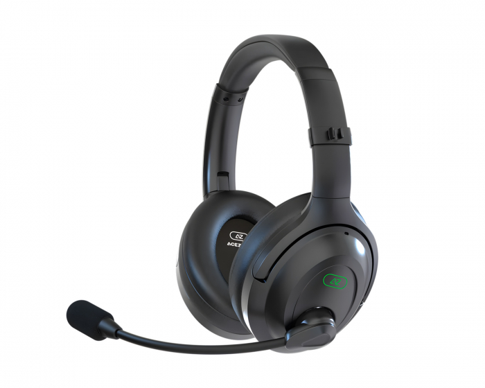 AceZone A-Blaze Wireless Gaming Headset