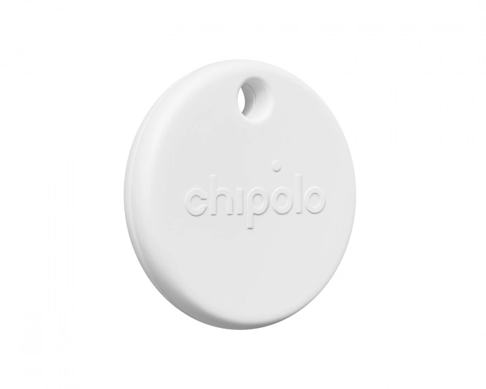Chipolo POP - Item Finder - White