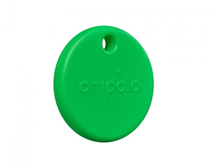 Chipolo POP - Item Finder - Green