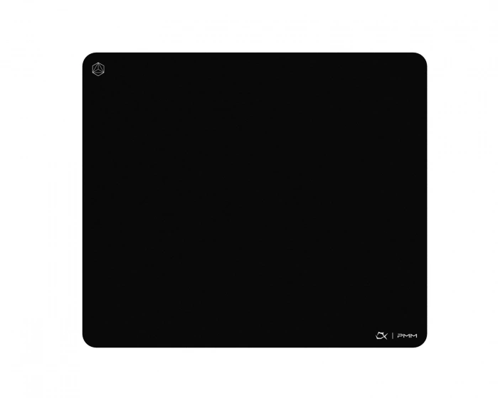 PMM C1P Edgeless Mousepad - SOFT - Black