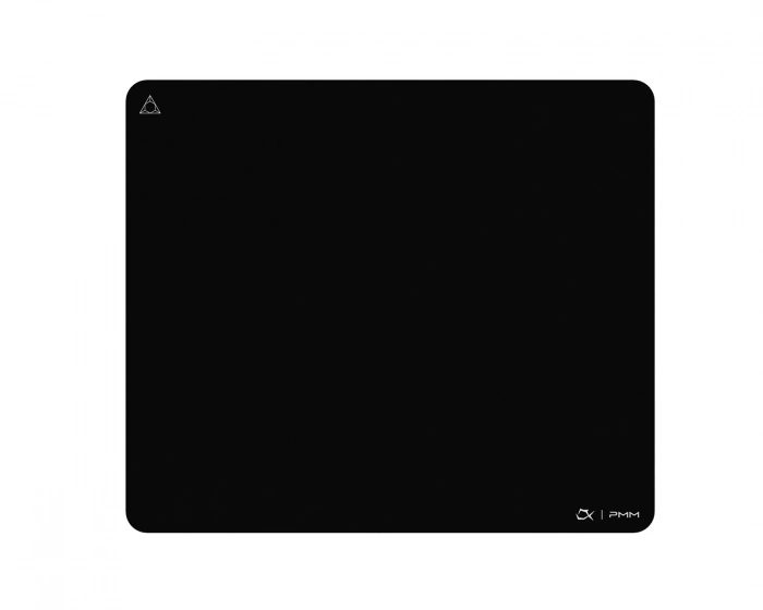 PMM S2P Edgeless Mousepad - MID - Black