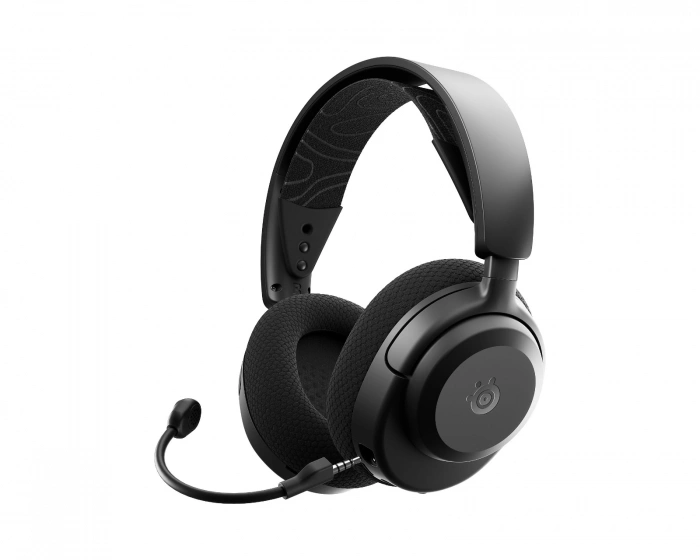 SteelSeries Arctis Nova 3P Wireless Headset – Black