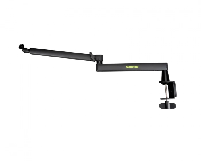 Shure by Gator – Low-Profile Boom Microphone Arm