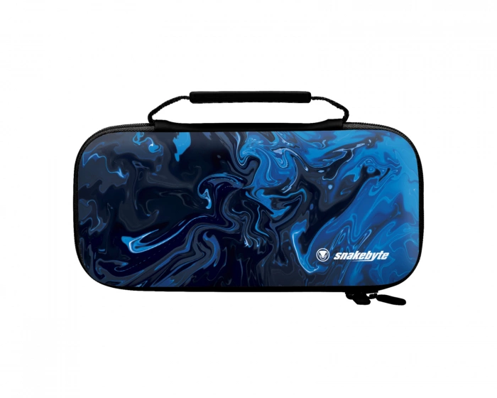 Snakebyte Travel Case for Nintendo Switch 2