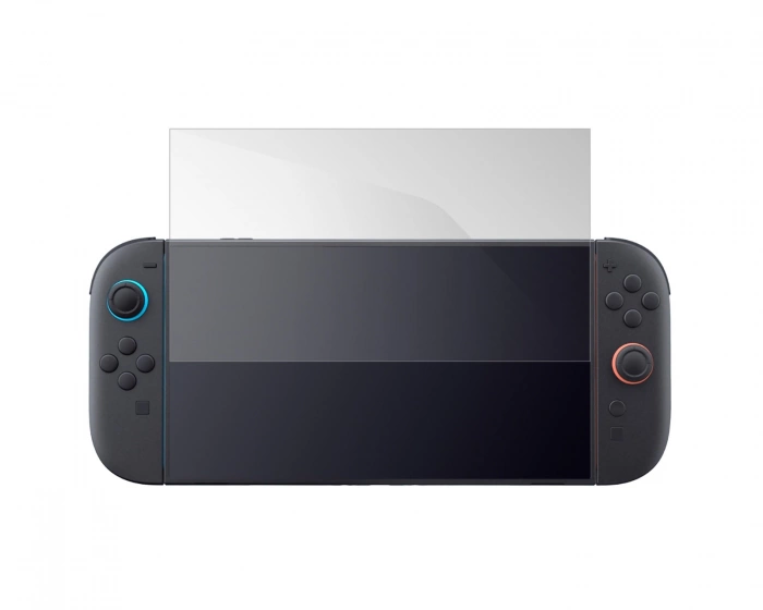 Subsonic Super Screen Protector for Nintendo Switch 2 - Tempered Glass