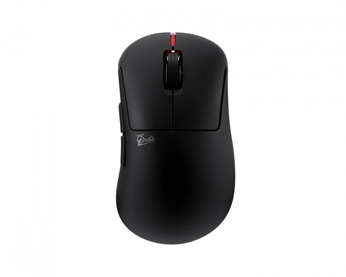 Pulsar ZywOo the Chosen Mouse Mini - Black