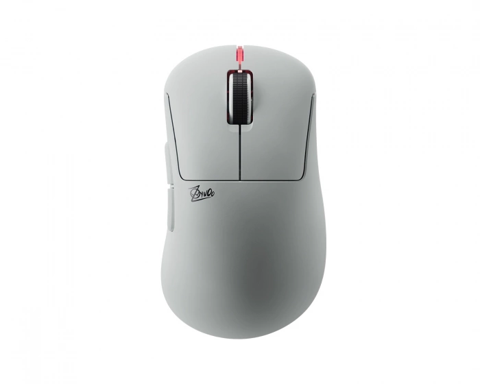 Pulsar ZywOo the Chosen Mouse Mini - White