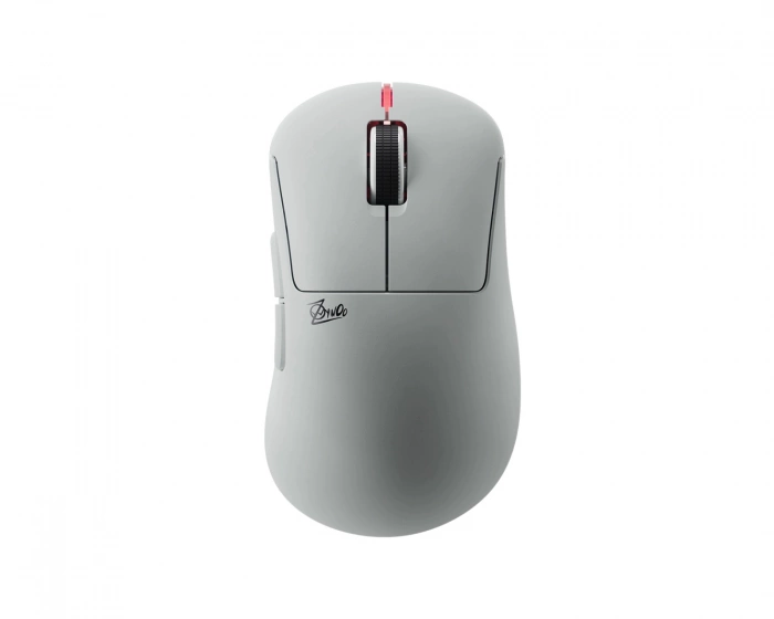 Pulsar ZywOo the Chosen Mouse Mini - White