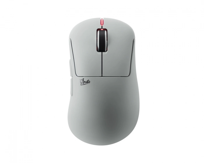 Pulsar ZywOo the Chosen Mouse Medium - White