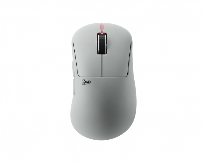 Pulsar ZywOo the Chosen Mouse Medium - White