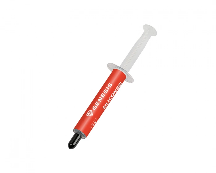 Genesis Silicon 900 Thermal Grease - 4g