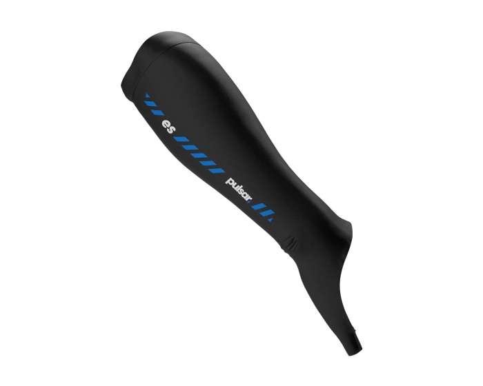 Pulsar ES Arm Sleeve Open Palm Long - Size XL - Black