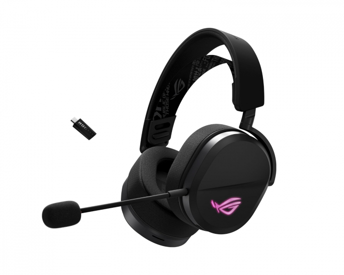 Asus ROG Pelta Wireless RGB Gaming Headset