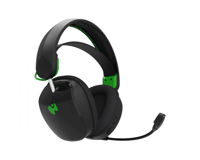 PDP Phantom Air Wireless Headset - Black