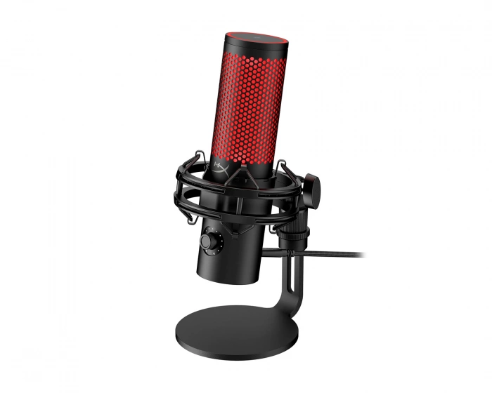 HyperX HyperX Quadcast 2 Microphone - Black