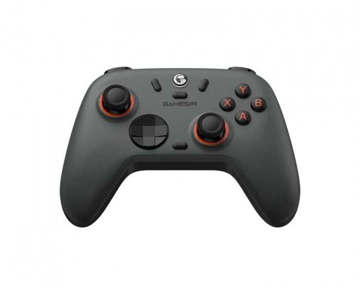 GameSir Nova 2 Lite Wireless Controller - Midnight Gray