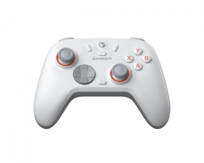GameSir Nova 2 Lite Wireless Controller - Luminous White
