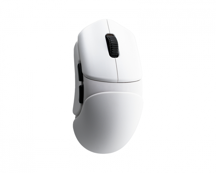 Orbital Works Pathfinder Wireless Gaming Mouse - White
