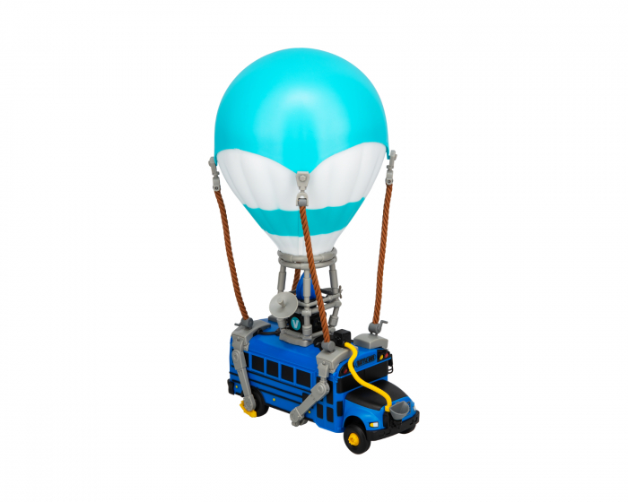 Paladone Fortnite Battle Bus Diorama Lamp