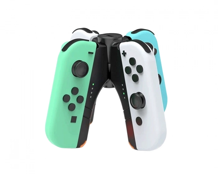 Deltaco Gaming Joy-Con Charging Station for Nintendo Switch 2