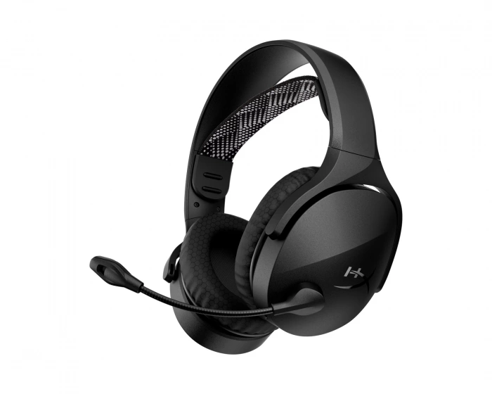 HyperX Cloud Jet Dual Wireless Gaming Headset - Black