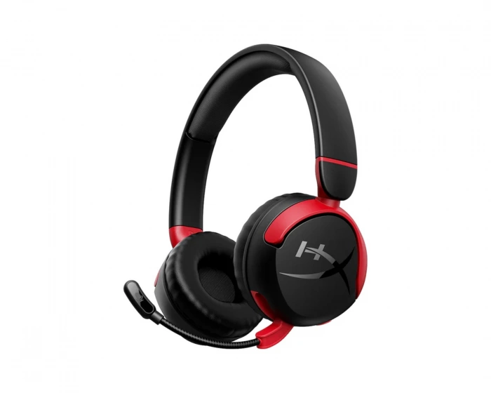 HyperX Cloud Mini Wireless Gaming Headset - Black