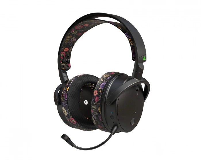 Audeze Maxwell Wireless Gaming Headset - Flora Edition (Xbox/PC)
