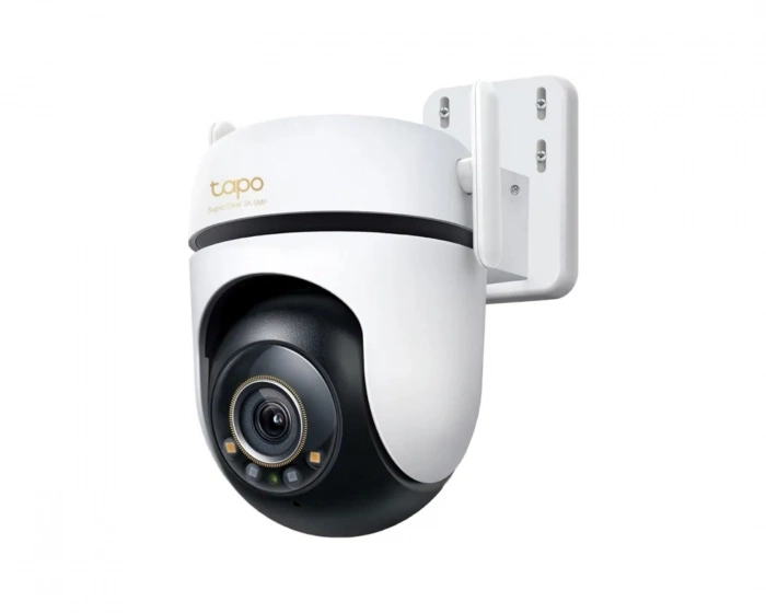 TP-Link Tapo C530WS Outdoor Pan/Tilt Wi-Fi Surveillance Camera