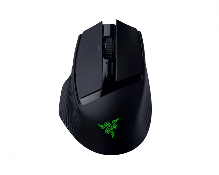 Razer Basilisk Mobile Wireless Gaming Mouse - Black