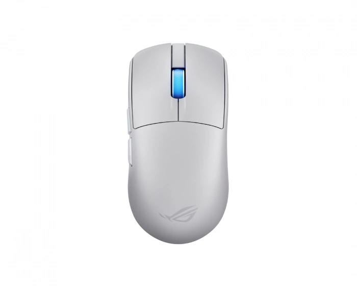 Asus ROG Harpe II Ace Wireless Gaming Mouse - White
