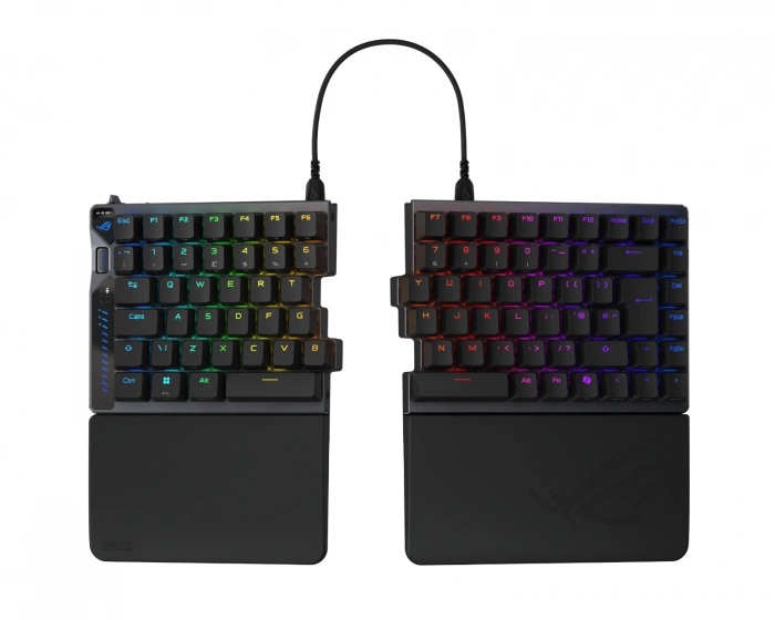 Asus ROG Falcata Ace Gaming Keyboard [ROG HFX V2]