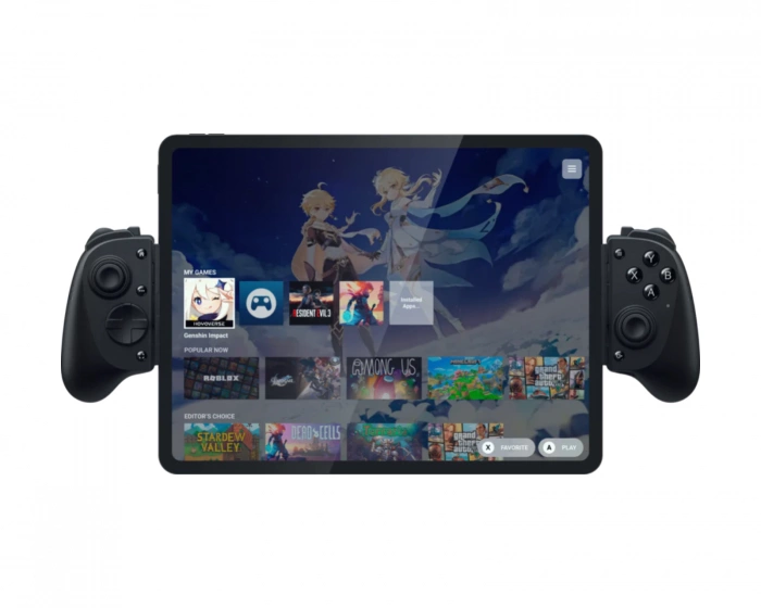 Razer Kishi V3 Pro XL - Mobile Gaming Controller for Android/iOS