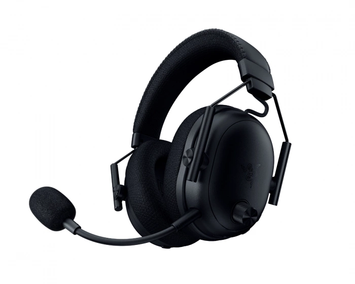 Razer BlackShark V3 Wireless Gaming Headset - Black